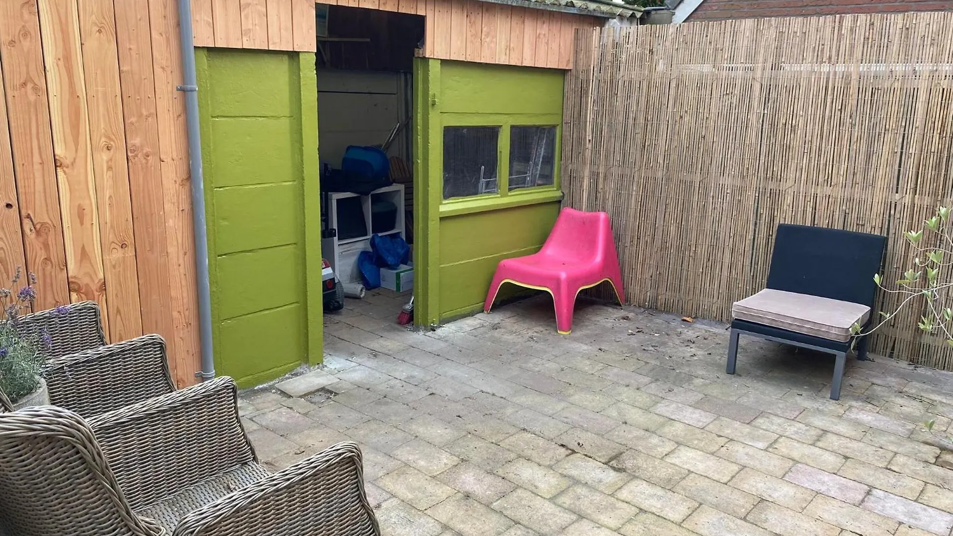 Spes Salutis Villa Badhoevedorp 0*,