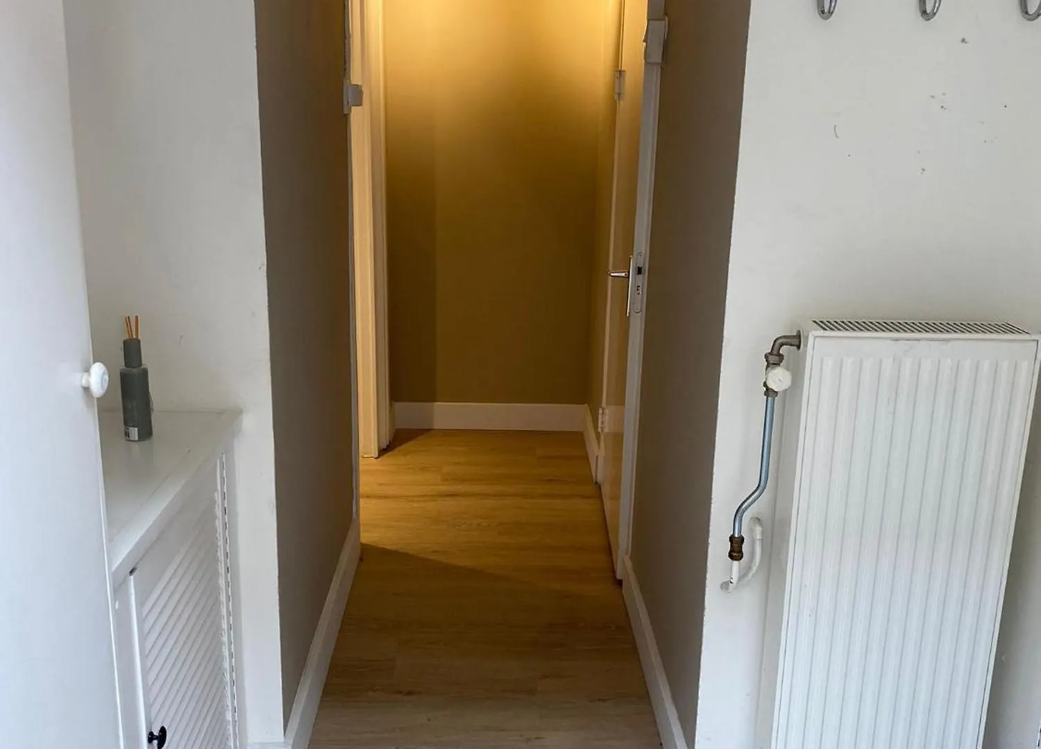 Holiday home Spes Salutis Villa Badhoevedorp Netherlands