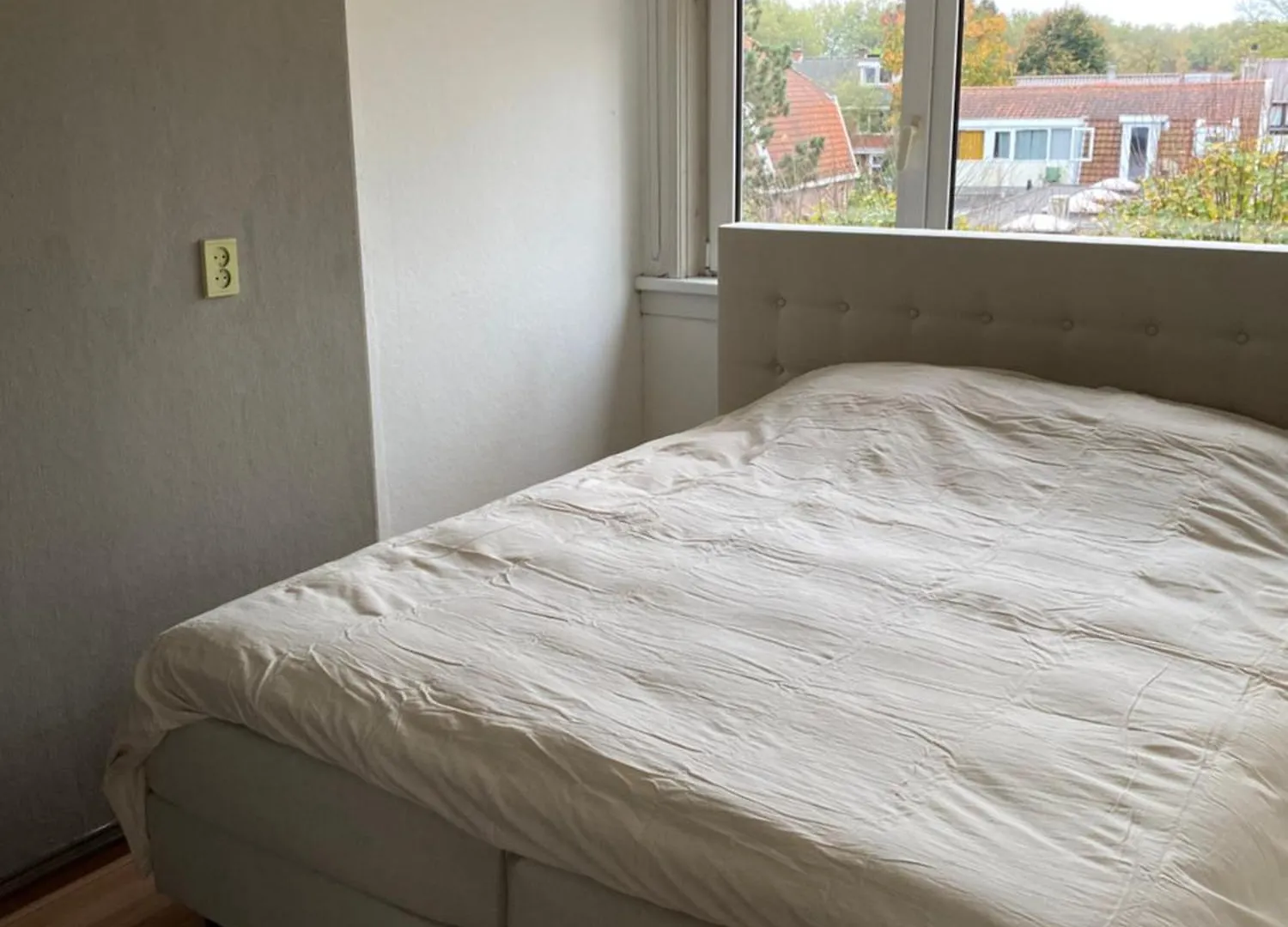 Spes Salutis Villa Badhoevedorp Netherlands