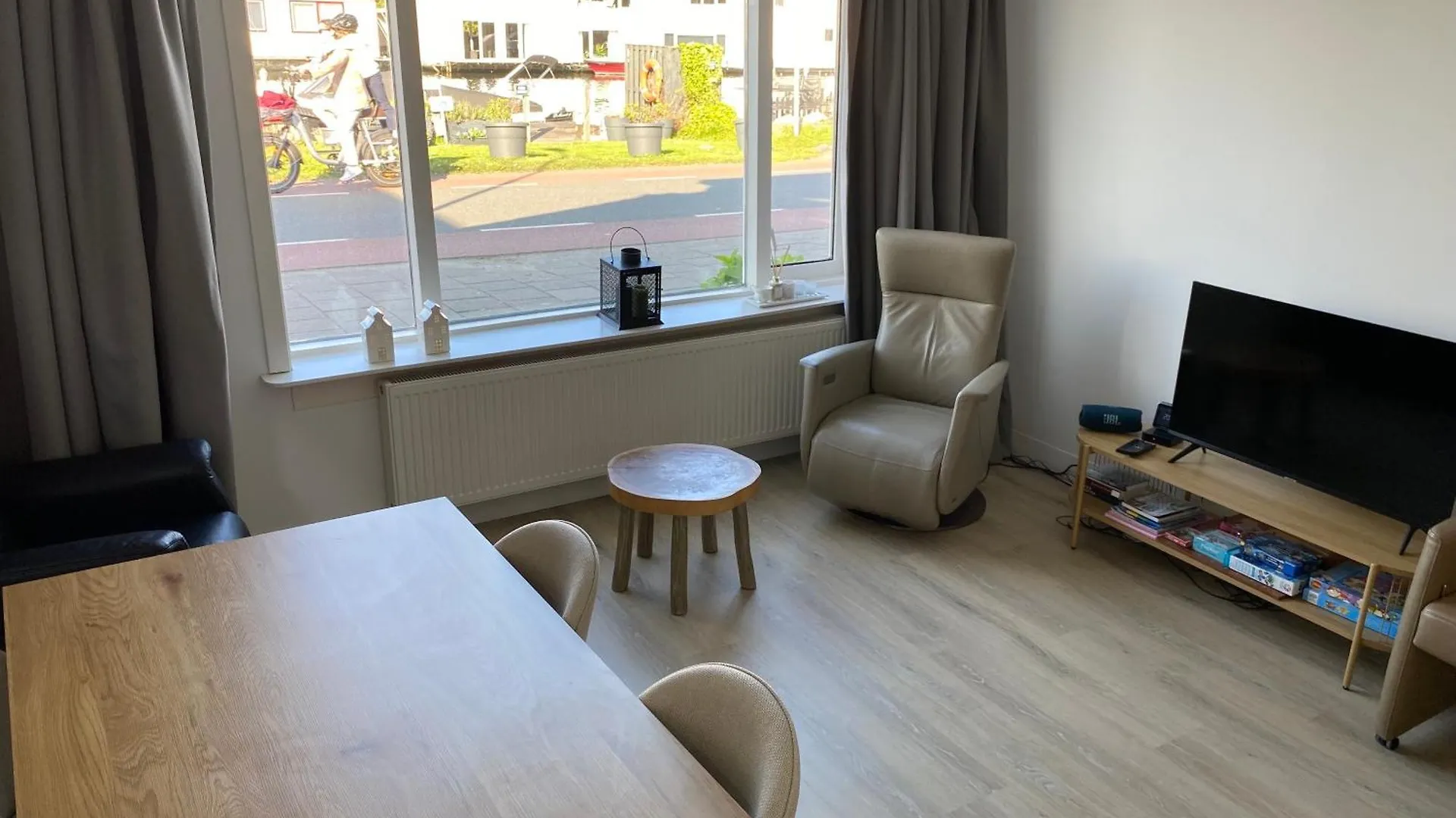 Spes Salutis Villa Badhoevedorp Netherlands